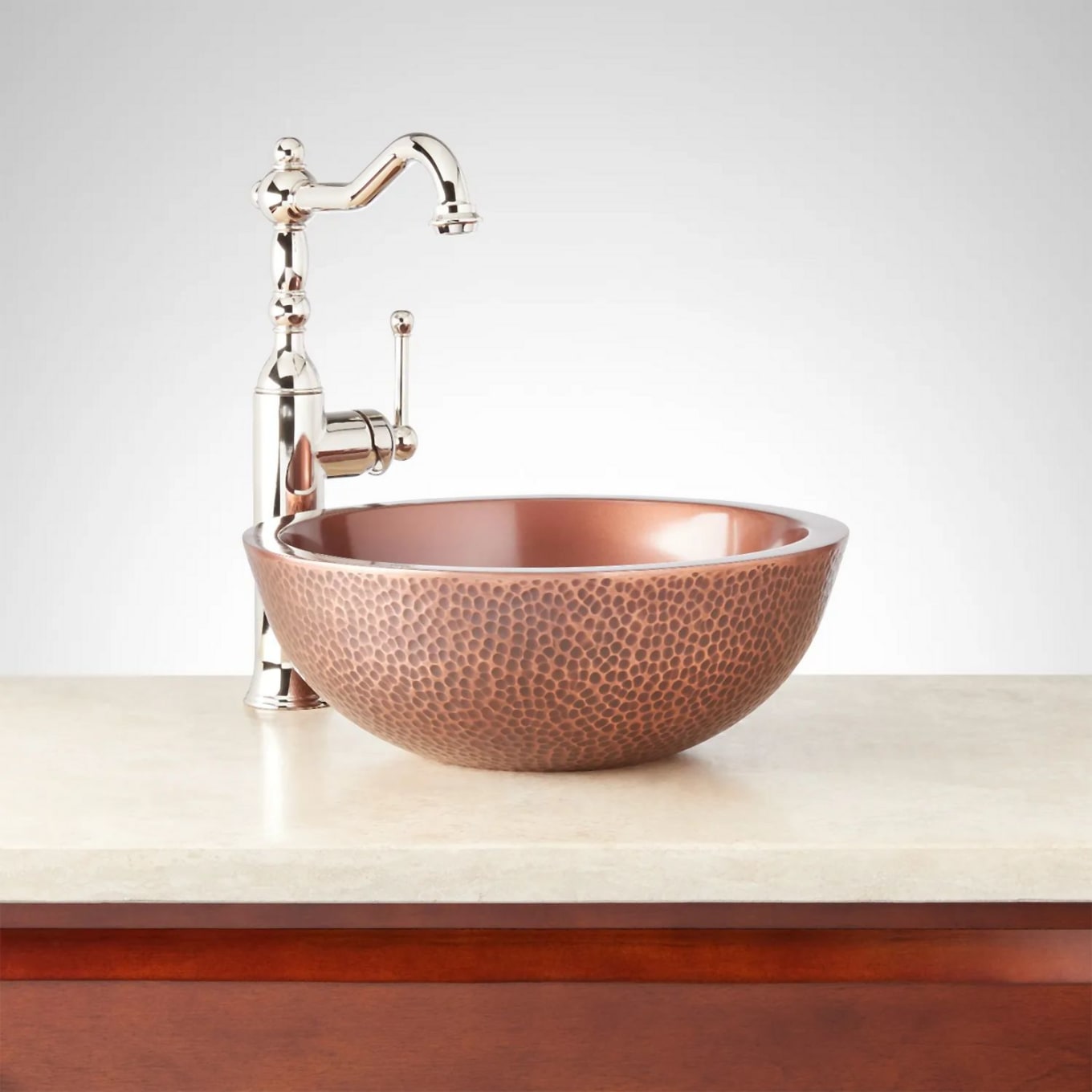 
          Copper Basin